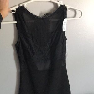 Never worn dress